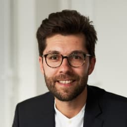 Danny Holtschke, Founder at Mohios